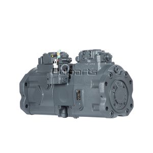 Excavator Main Pump EC480D K5V200DTP-9N8X 60100419-J Hydraulic Pump