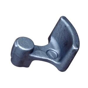 Quality Alloy Steel Rocker Arm Parts for sale