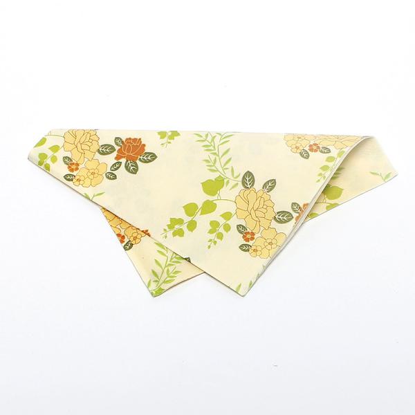 Disposable Dinner Printing Paper Napkin Customized Food Grade For Restaurant