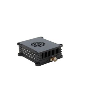 Quality 8MHz Mini COFDM Video Transmission and Reception Transceiver with Decryption AES User Configured Passwords for sale