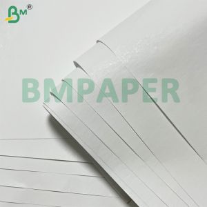 55g 60g High Whiteness Thermal Paper For ATM Paper