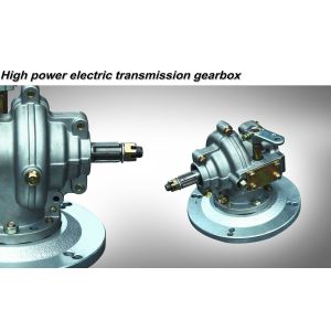 Quality High power electric transmission gearbox for sale