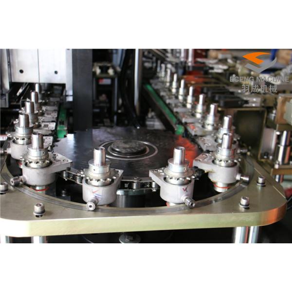 Automatic Pet Bottle Blowing Machine Drink Water Bottle Making Machine