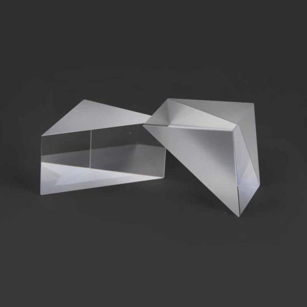Buy 3 To 100mm Right Angled Triangular Prism For Image Measuring Instrument 60/40 at wholesale prices