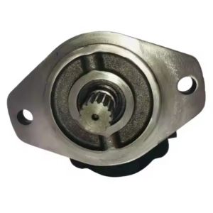 Excavator Hydraulic Parts JCB Hydraulic Pump 7029120006 20/925339