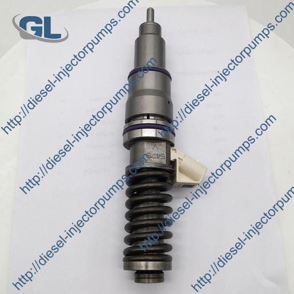 Buy Diesel Injectors BEBE4C00101 VOE 20430583  VOE20430583 For  D12 at wholesale prices