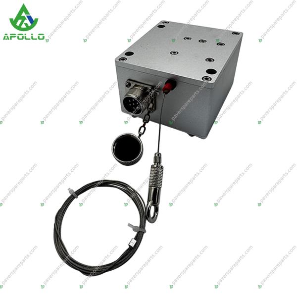 Buy Apollo Wire String Sensor 2137341 161455 04-20-30070 For Milling Machine W2000 at wholesale prices