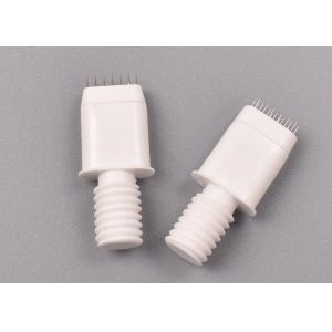 Sterilized Eyebrow Tattoo Needles 7&19 Pins Micro For Makeup Tattoo Machine