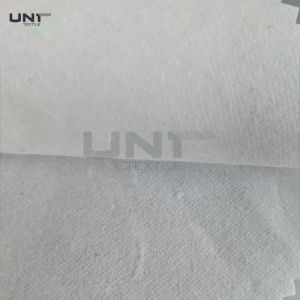 Chemical Bond Non Woven Fusible Interfacing For Embroidery