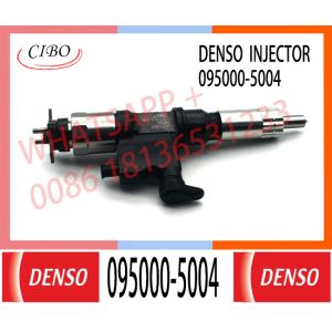 Diesel Engine Fuel Injector 0950005000 0950005004 0950005003 095000-5000 095000