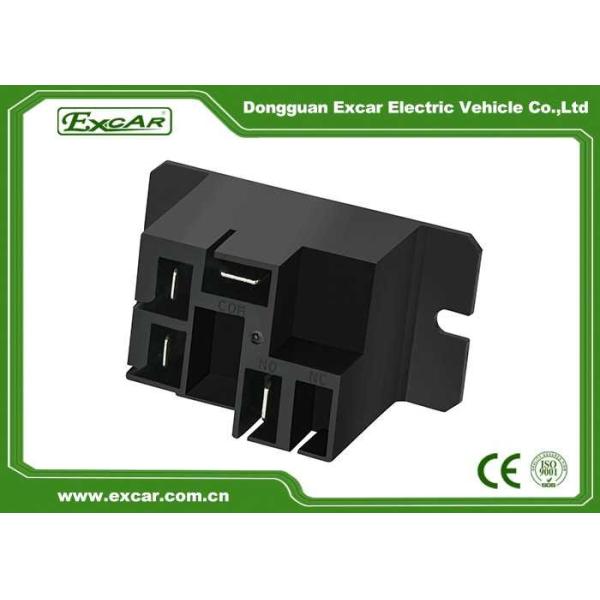 Golf Cart Parts 48 Volt Power Drive Charger Relay Kit Fits Club Car 103414901/101828601