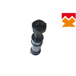 Heat Treated E349GC Track Tension Cylinder