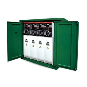 ZGS Transformer Substation/Combined Substation