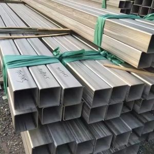 12x12mm 20x20mm 38x38mm 40x40mm 100x100 Custom Steel Square Pipe