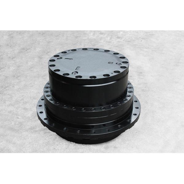 TGFQ 9251681 / 9219274 ZX870 Travel Gearbox For Excavator Final Device