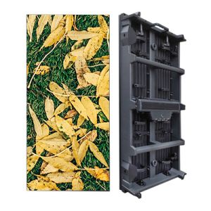 P4.8 Outdoor Stage Rental LED Display >5000nits IP65 For Cooperate Event