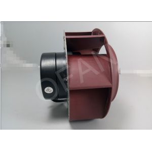 Electric Power EC Centrifugal Fans With Air Purification Pa66 Fresh Air System