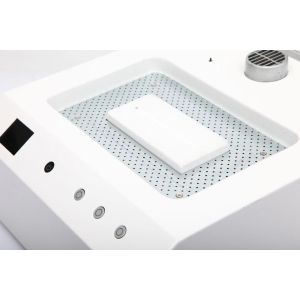 ODM Ozone Light UV Phone Sanitizer Cleaner Coin Operated