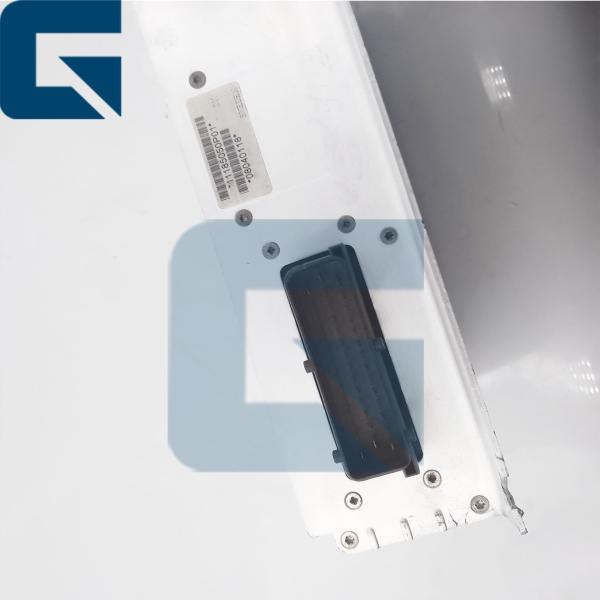 11185050 VOOE11185050 Excavator Spare Parts Electronic Unit Controller For A25D A25E Excavator
