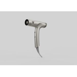 Durable Mini Foldable Brushless Motor Hair Dryer Customized GB