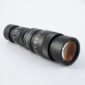 Fixed / Zoom / Motorized Beam Expander 1064nm / 532nm / 355nm / 266nm