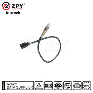 ZPY 06K906262AQ Oxygen Sensor For Volkswagen Passat B8 GTE Golf MK7 GTI