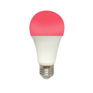 Zigbee RGBCW Bulb(9W Zigbee Bulb)