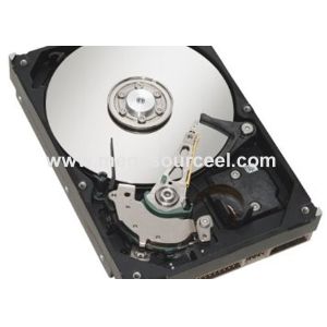 Toshiba 147 GB Internal HDD - 3.5" - MBA3147NC - Ultra320 SCSI - 15,000 rpm