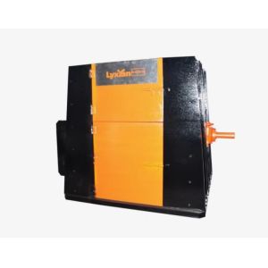 Car Fatigue Automotive Testing Equipment 1450x1100x1350mm Durable