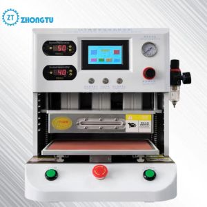 16 Inch 500W OCA Vacuum Laminator for LCD Screen Laminating with 220V/110V Power