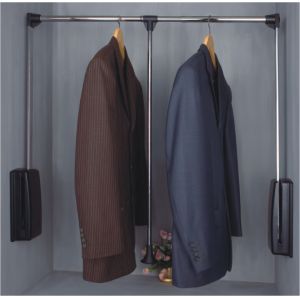 WL003 Wardrobe Lift Weight:12kgs