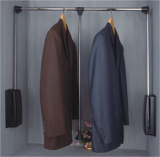 Buy WL003 Wardrobe Lift Weight:12kgs at wholesale prices