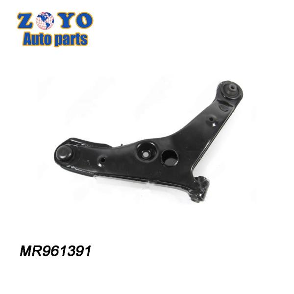 Left Lower Control Arm for Mitsubishi Outlander 2006 Suspension System MR961391 K620547