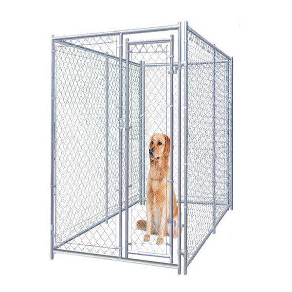 High Quality Pet Playpen 50x100mm 4125eavy Duty Metal 625*185*595mm Dog Rabbit Dog Run