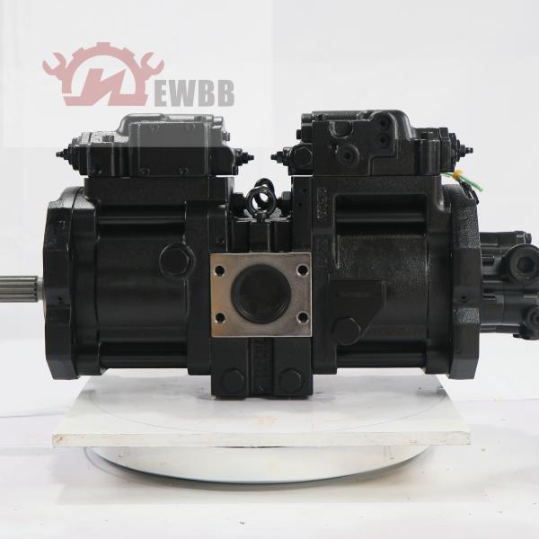 Buy SK200-6 EC220D Excavator K3V63DT Hydraulic Pump K3V112DT K3V112DTP at wholesale prices