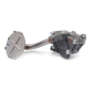 Excavator Oil Pump For Engine 4BG1 TBK-L210-0060S Perfect for Your Construction