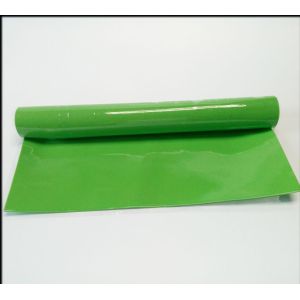 High Temperature Silicone Rubber Sheet Eco Friendly Good Heat Conduction