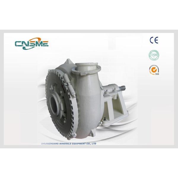 Buy Environmental 150E Sand Gravel Pump Centrifugal Gravel Dredging Sand Pump at wholesale prices