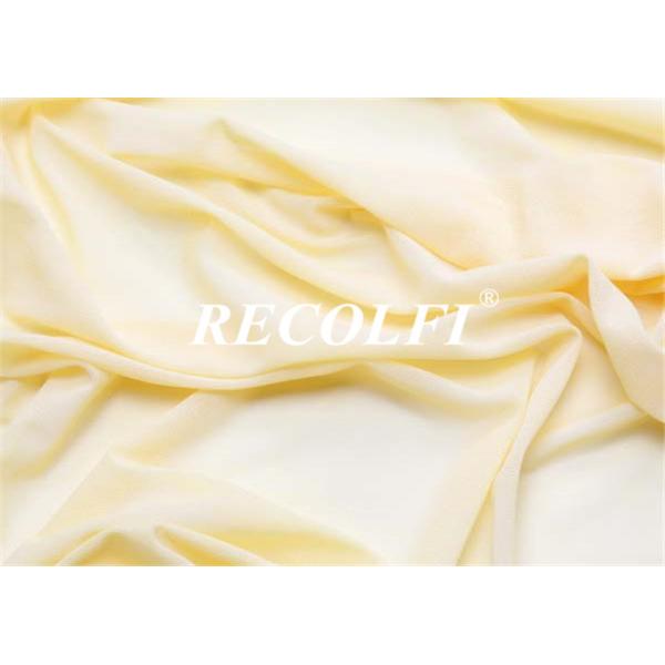 Soft Touch Solid Matte Fabric Recycled Plastic Activewear Fitness Bra Top Legging