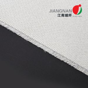High Temperature Resistant Fireproof Stainless Steel Wire Insert Fiberglass