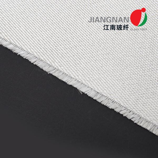 High Temperature Resistant Fireproof Stainless Steel Wire Insert Fiberglass