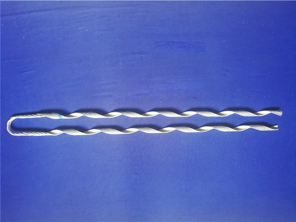 Buy Galvanized 1/2" Big Grip Antenna Preformed Dead End at wholesale prices