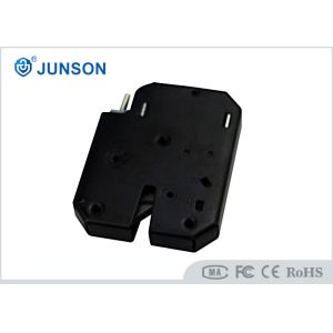 China 45K Temp Rise 1.2W 1A 26mm Lockpin combination cabinet lock on sale