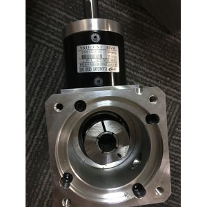 Quality Right Angle Precision High Speed Planetary Gearbox Working With Servo Motor for sale