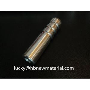 China Custom Made BC StickUp Boron Carbide Nozzle , Simple Structure on sale