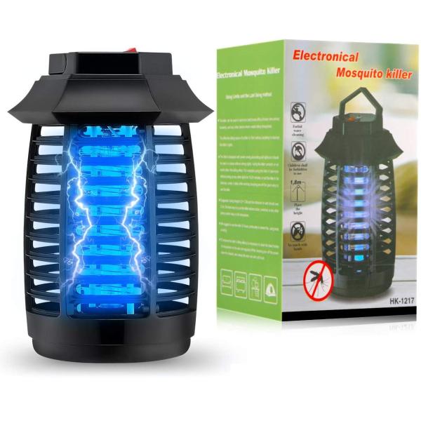 Quality professional commercial plug in with hanging electrical pest control for sale