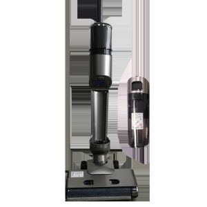 Multifunctional Battery Power Handy Wet Floor Vacuum Cleaner Intelligent Smart