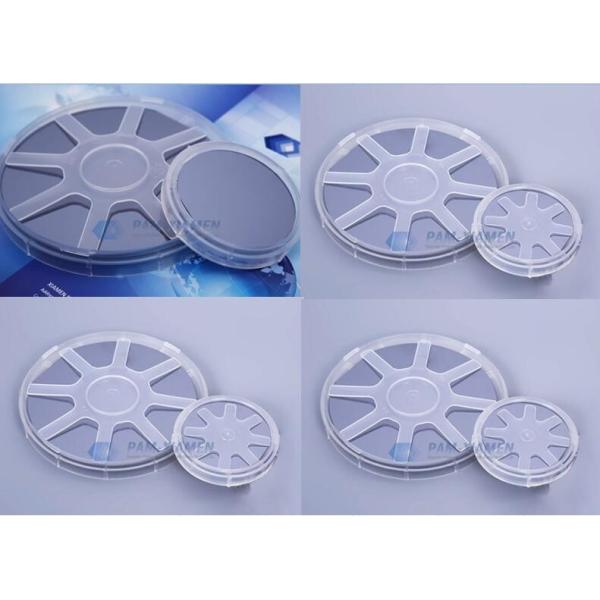 Buy Float-Zone Silicon Wafer With High-Resistivity And Good Lifetime. at wholesale prices