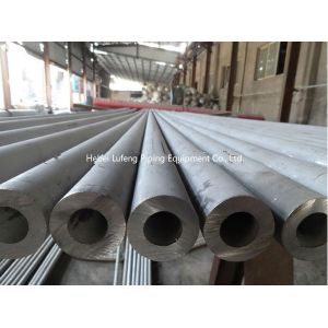 TP304 stainless steel schedule 40 erw pipe