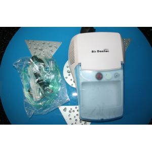 50 - 100kpa Portable Compressor Nebulizer